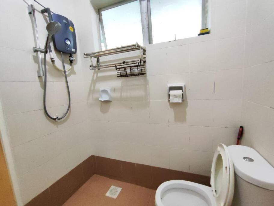 Bidor Family Choice 3 Bedrooms Wifi Bidur Exterior foto