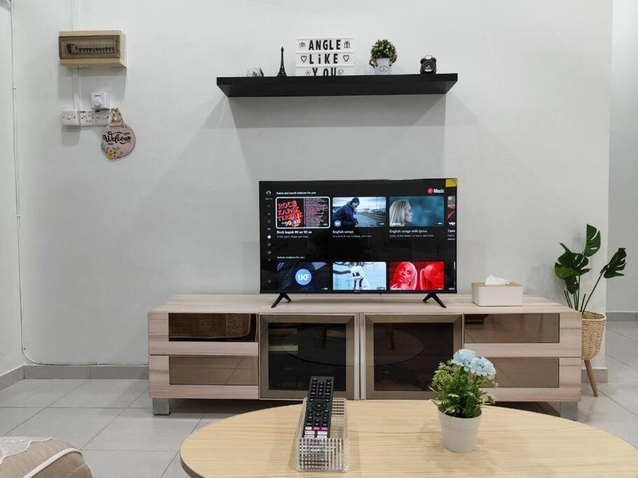 Bidor Family Choice 3 Bedrooms Wifi Bidur Exterior foto