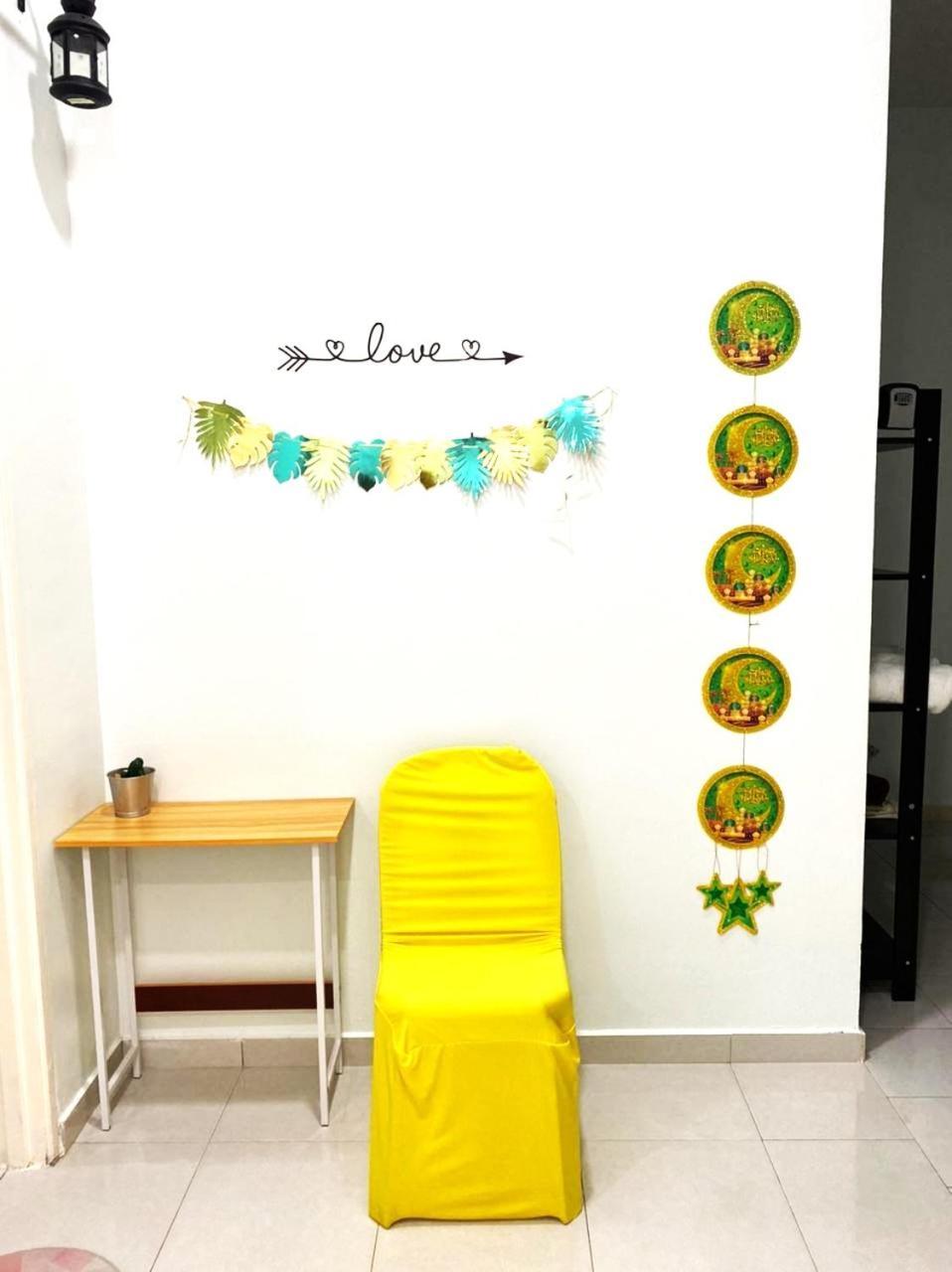 Bidor Family Choice 3 Bedrooms Wifi Bidur Exterior foto
